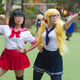 Illustration for article titled Every Christmas, Theres A Cosplay Spectacular In Florida